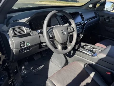 More photos of 2026 Honda Ridgeline Black Edition at Auto Boutique Ohio, OH