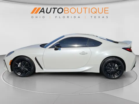 Photos of 2024 Toyota GR86 Premium for sale in Columbus, OH at Auto Boutique Ohio