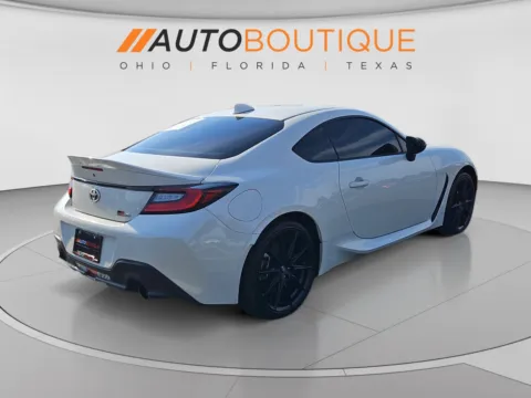 More photos of 2024 Toyota GR86 Premium at Auto Boutique Ohio, OH