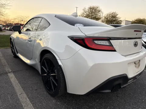 Photos of 2024 Toyota GR86 Premium for sale in Columbus, OH at Auto Boutique Ohio