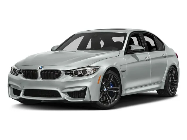 2017 BMW M3 for sale in Columbus, OH