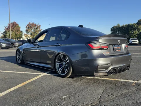 More photos of 2017 BMW M3 at Auto Boutique Ohio, OH