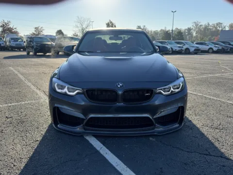 Photos of 2017 BMW M3 for sale in Columbus, OH at Auto Boutique Ohio