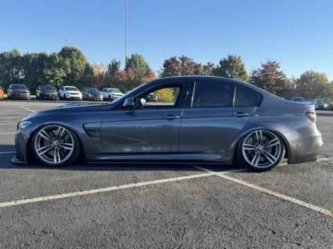 More photos of 2017 BMW M3 at Auto Boutique Ohio, OH