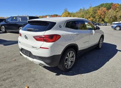 More photos of 2020 BMW X2 xDrive28i at Auto Boutique Ohio, OH
