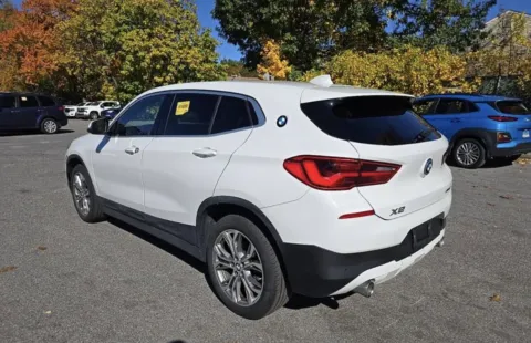 More photos of 2020 BMW X2 xDrive28i at Auto Boutique Ohio, OH