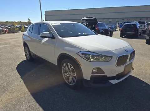 Another view of 2020 BMW X2 xDrive28i for sale in Columbus, OH at Auto Boutique Ohio
