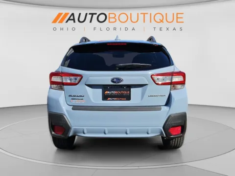 More photos of 2018 Subaru Crosstrek Premium at Auto Boutique Ohio, OH