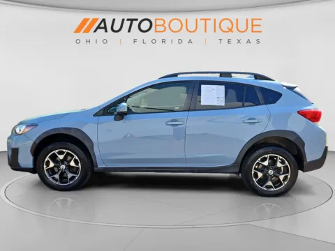 Photos of 2018 Subaru Crosstrek Premium for sale in Columbus, OH at Auto Boutique Ohio