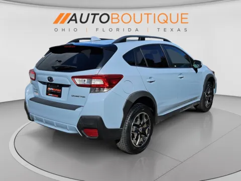 More photos of 2018 Subaru Crosstrek Premium at Auto Boutique Ohio, OH