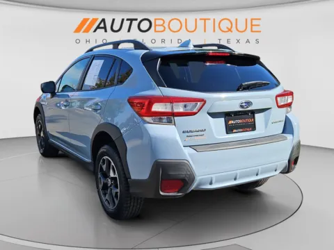 Another view of 2018 Subaru Crosstrek Premium for sale in Columbus, OH at Auto Boutique Ohio