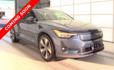 Another view of 2024 Polestar 2 Long Range Dual Motor for sale in Columbus, OH at Auto Boutique Ohio