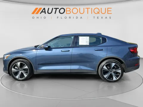 Photos of 2024 Polestar 2 Long Range Dual Motor for sale in Columbus, OH at Auto Boutique Ohio