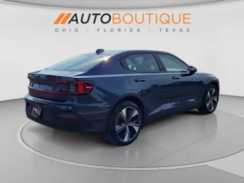 More photos of 2024 Polestar 2 Long Range Dual Motor at Auto Boutique Ohio, OH