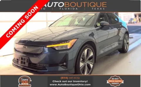 Blue 2024 Polestar 2 Long Range Dual Motor for sale in Columbus, OH