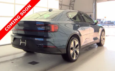 More photos of 2024 Polestar 2 Long Range Dual Motor at Auto Boutique Ohio, OH
