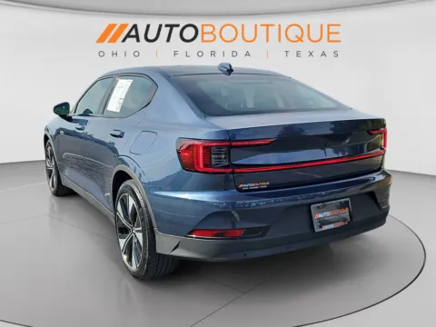Another view of 2024 Polestar 2 Long Range Dual Motor for sale in Columbus, OH at Auto Boutique Ohio