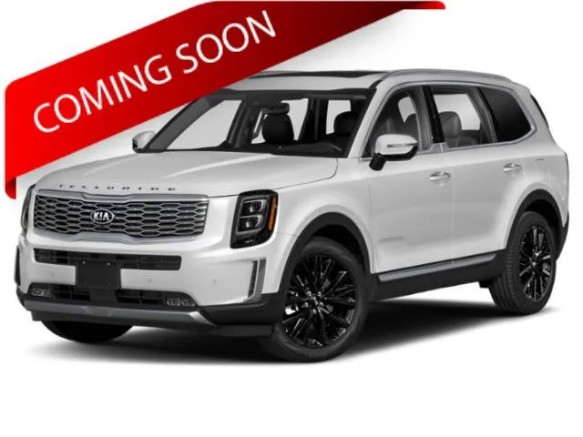 2020 Kia Telluride SX for sale in Columbus, OH
