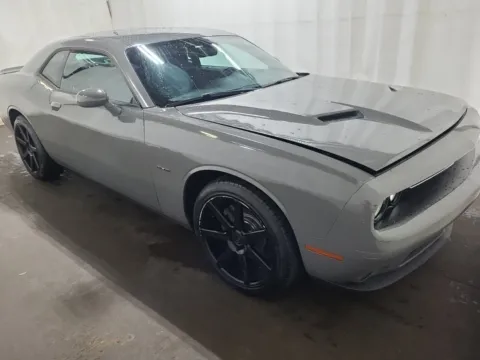 Another view of 2018 Dodge Challenger R/T for sale in Columbus, OH at Auto Boutique Ohio