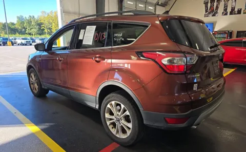 More photos of 2018 Ford Escape SEL at Auto Boutique Ohio, OH