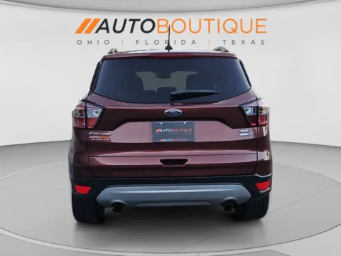 More photos of 2018 Ford Escape SEL at Auto Boutique Ohio, OH