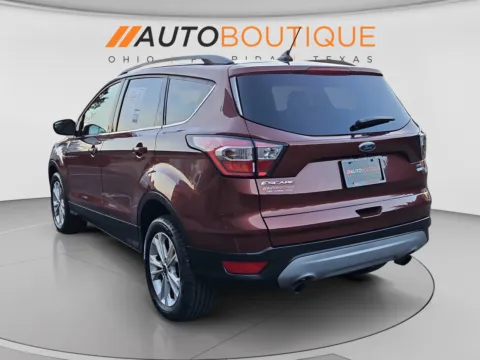 Another view of 2018 Ford Escape SEL for sale in Columbus, OH at Auto Boutique Ohio