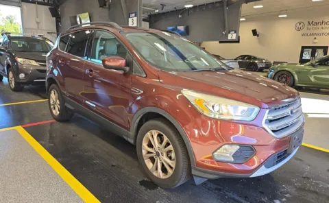 Another view of 2018 Ford Escape SEL for sale in Columbus, OH at Auto Boutique Ohio
