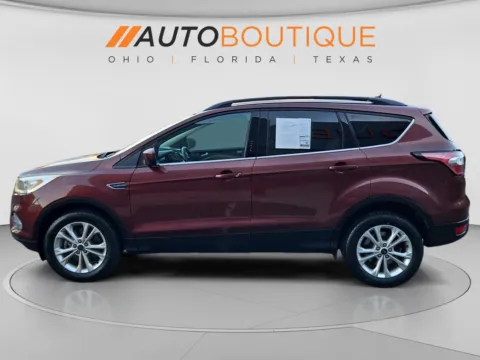 Photos of 2018 Ford Escape SEL for sale in Columbus, OH at Auto Boutique Ohio