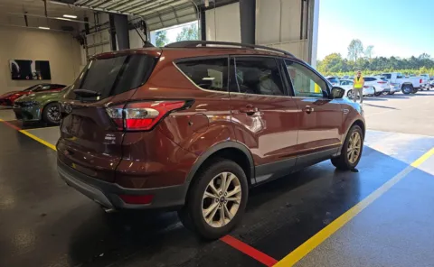 More photos of 2018 Ford Escape SEL at Auto Boutique Ohio, OH