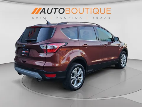 More photos of 2018 Ford Escape SEL at Auto Boutique Ohio, OH