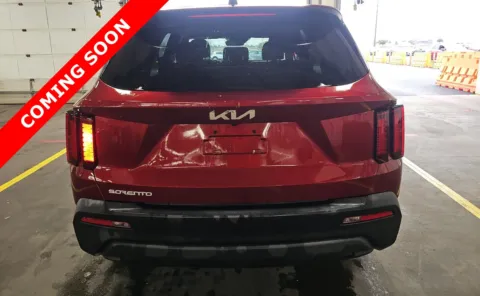 More photos of 2023 Kia Sorento LX at Auto Boutique Ohio, OH