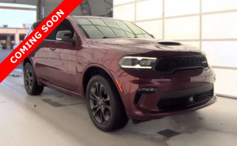 Another view of 2022 Dodge Durango GT Plus for sale in Columbus, OH at Auto Boutique Ohio