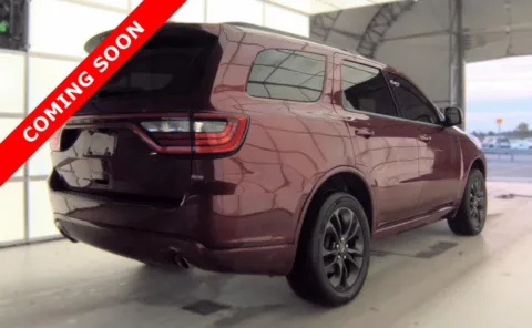 More photos of 2022 Dodge Durango GT Plus at Auto Boutique Ohio, OH