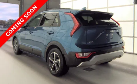More photos of 2023 Kia Niro Plug-In Hybrid EX at Auto Boutique Ohio, OH