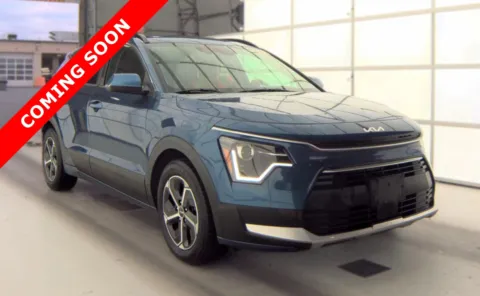 Another view of 2023 Kia Niro Plug-In Hybrid EX for sale in Columbus, OH at Auto Boutique Ohio