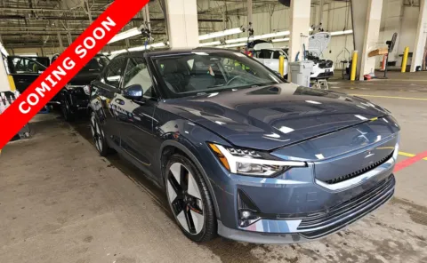 Another view of 2024 Polestar 2 Long Range Dual Motor for sale in Columbus, OH at Auto Boutique Ohio
