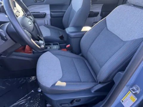 More photos of 2024 Ford Maverick XLT at Auto Boutique Ohio, OH