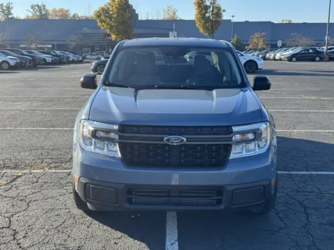 Photos of 2024 Ford Maverick XLT for sale in Columbus, OH at Auto Boutique Ohio