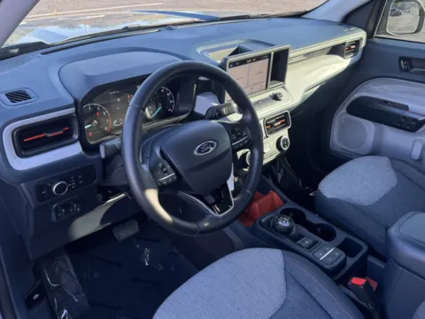 More photos of 2024 Ford Maverick XLT at Auto Boutique Ohio, OH