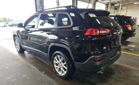 Another view of 2017 Jeep Cherokee Sport for sale in Columbus, OH at Auto Boutique Ohio