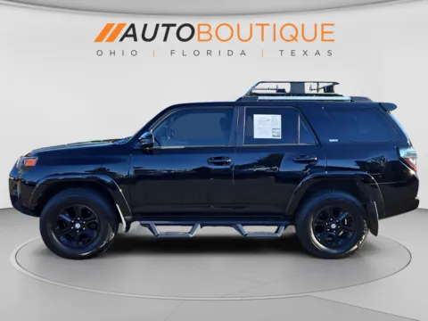 Photos of 2021 Toyota 4Runner SR5 for sale in Columbus, OH at Auto Boutique Ohio