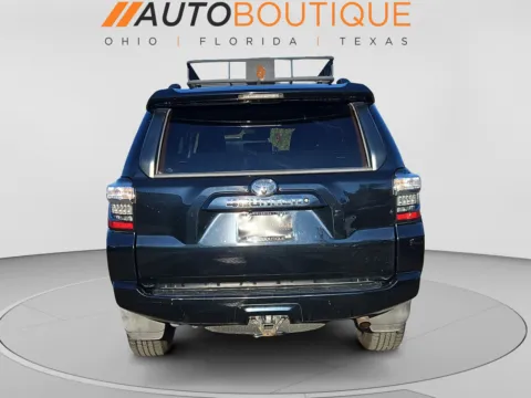 More photos of 2021 Toyota 4Runner SR5 at Auto Boutique Ohio, OH