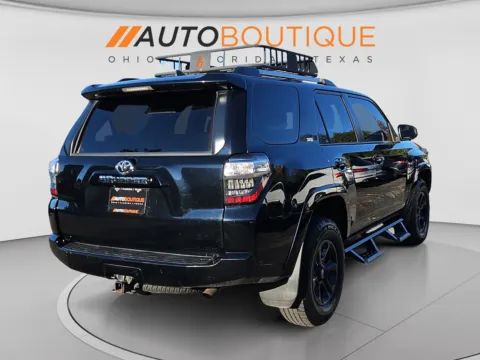 More photos of 2021 Toyota 4Runner SR5 at Auto Boutique Ohio, OH