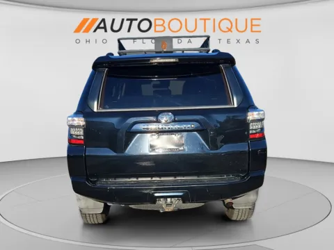 More photos of 2021 Toyota 4Runner SR5 at Auto Boutique Ohio, OH