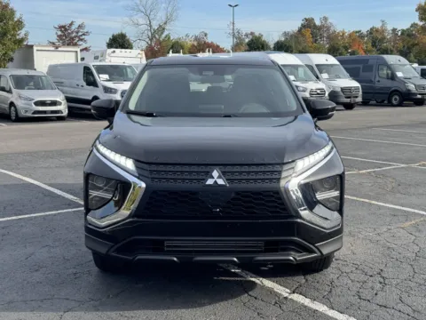 Photos of 2022 Mitsubishi Eclipse Cross LE for sale in Columbus, OH at Auto Boutique Ohio