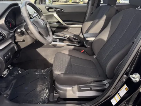 More photos of 2022 Mitsubishi Eclipse Cross LE at Auto Boutique Ohio, OH