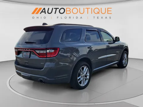 More photos of 2023 Dodge Durango GT Plus at Auto Boutique Ohio, OH