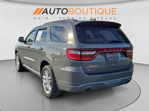 Another view of 2023 Dodge Durango GT Plus for sale in Columbus, OH at Auto Boutique Ohio