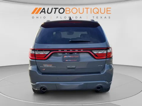 More photos of 2023 Dodge Durango GT Plus at Auto Boutique Ohio, OH