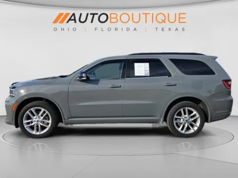 Photos of 2023 Dodge Durango GT Plus for sale in Columbus, OH at Auto Boutique Ohio